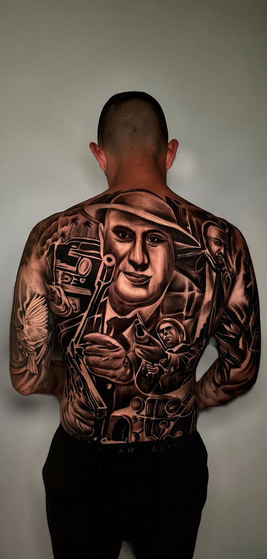 Tattoo Art