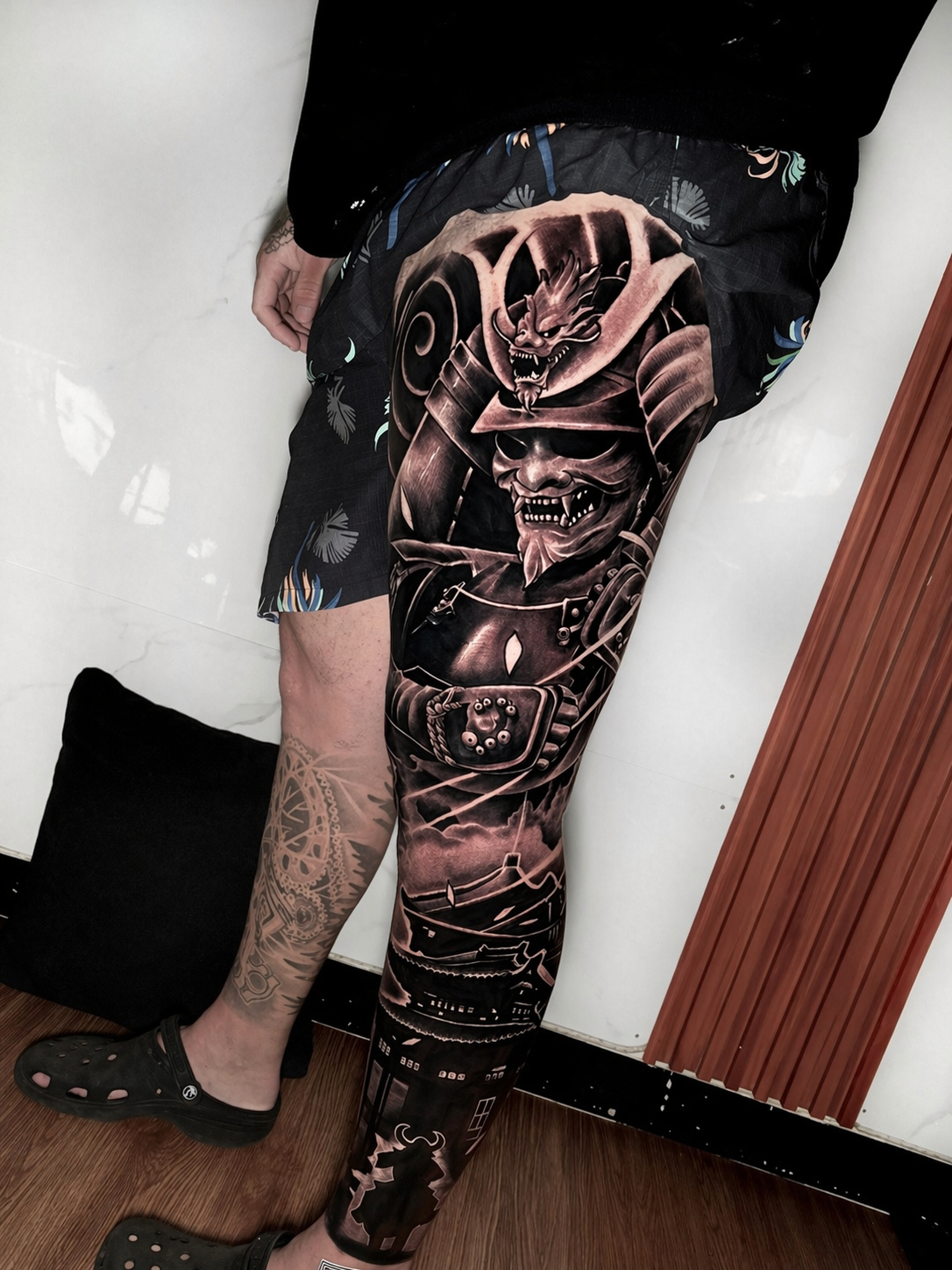 Tattoo Art