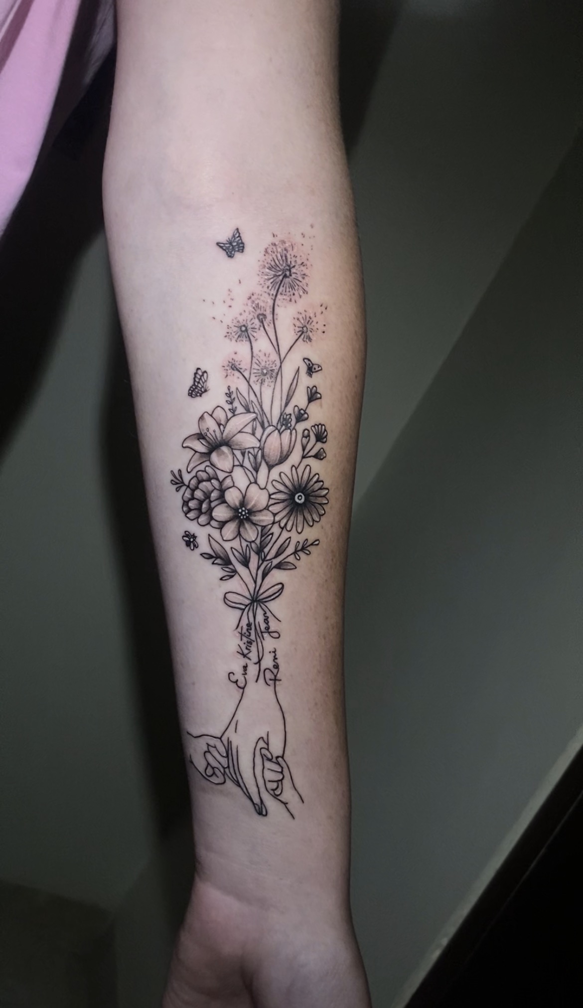 Tattoo Art