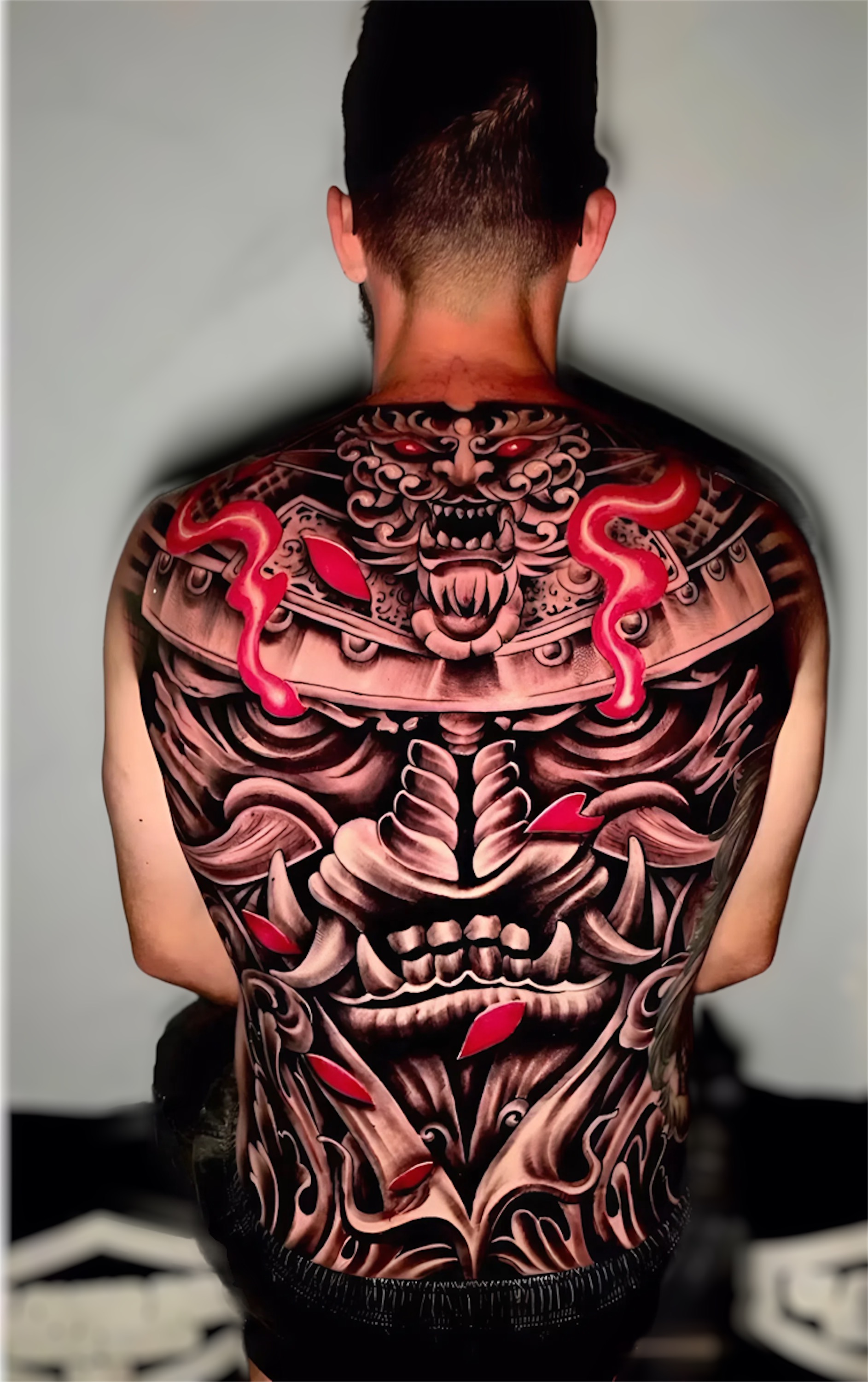 Tattoo Art