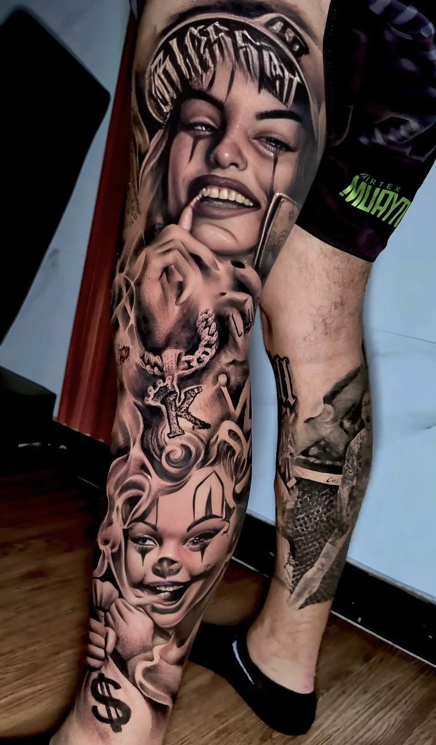 Tattoo Art