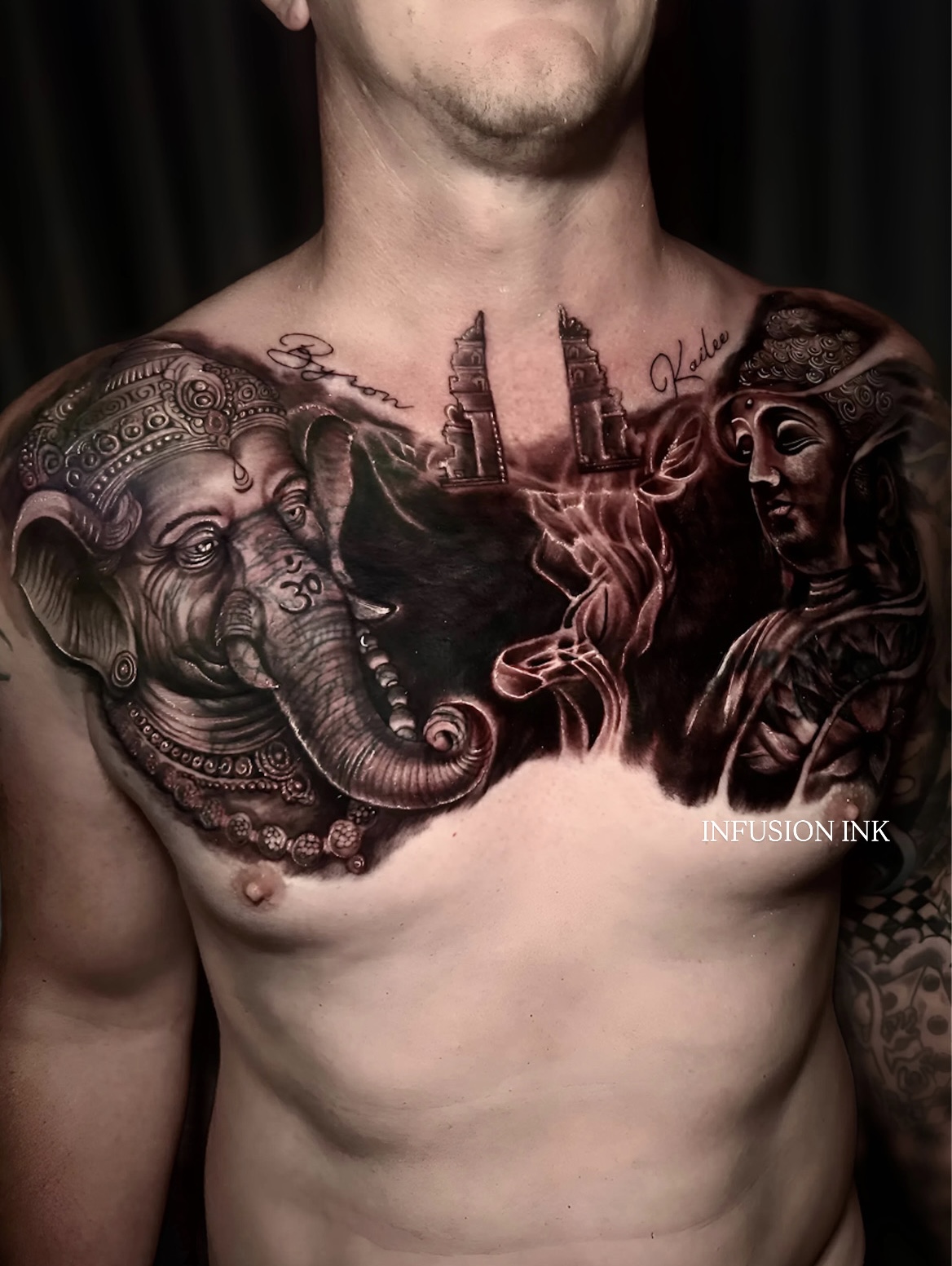 Tattoo Art
