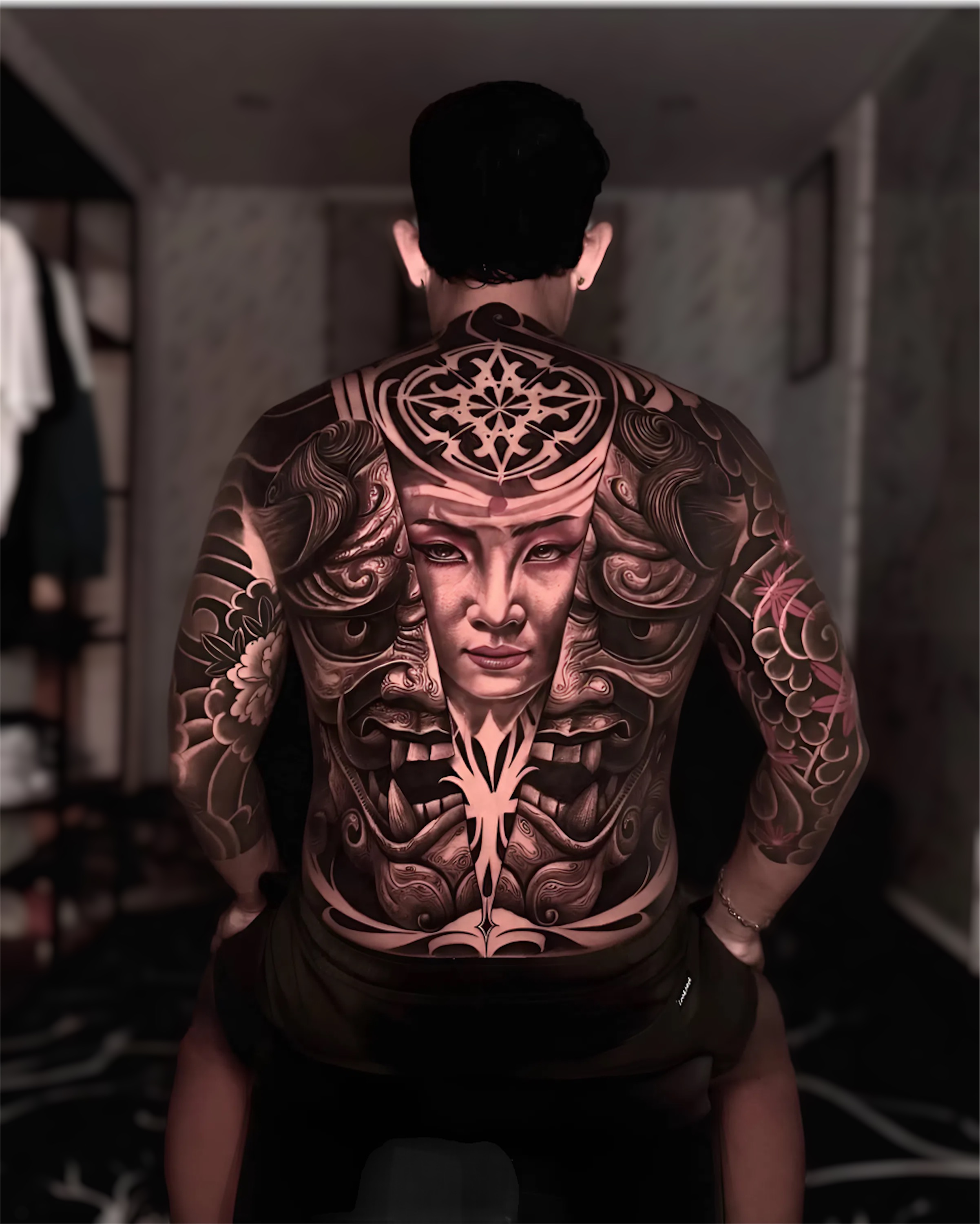 Tattoo Art