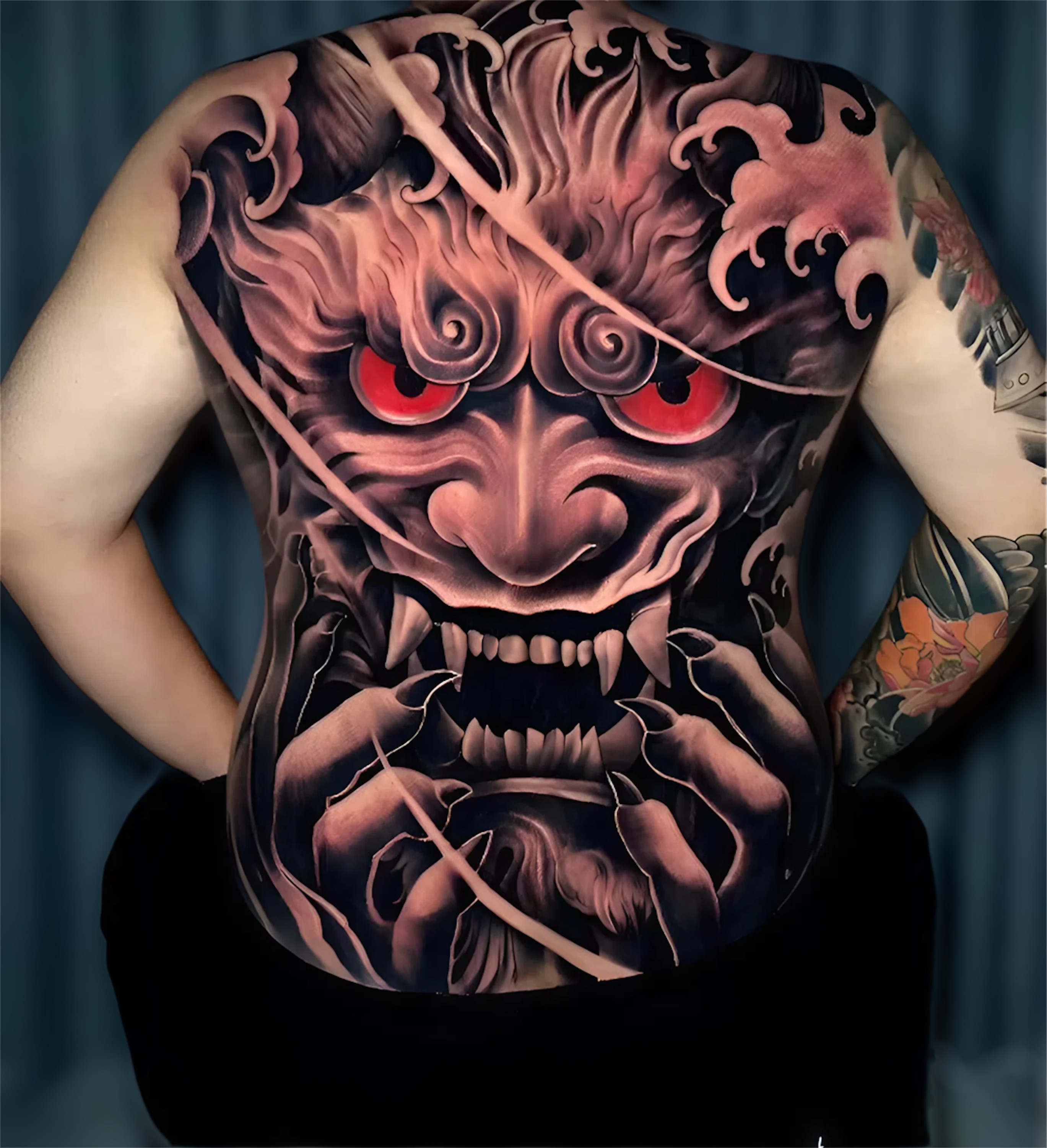 Tattoo Art