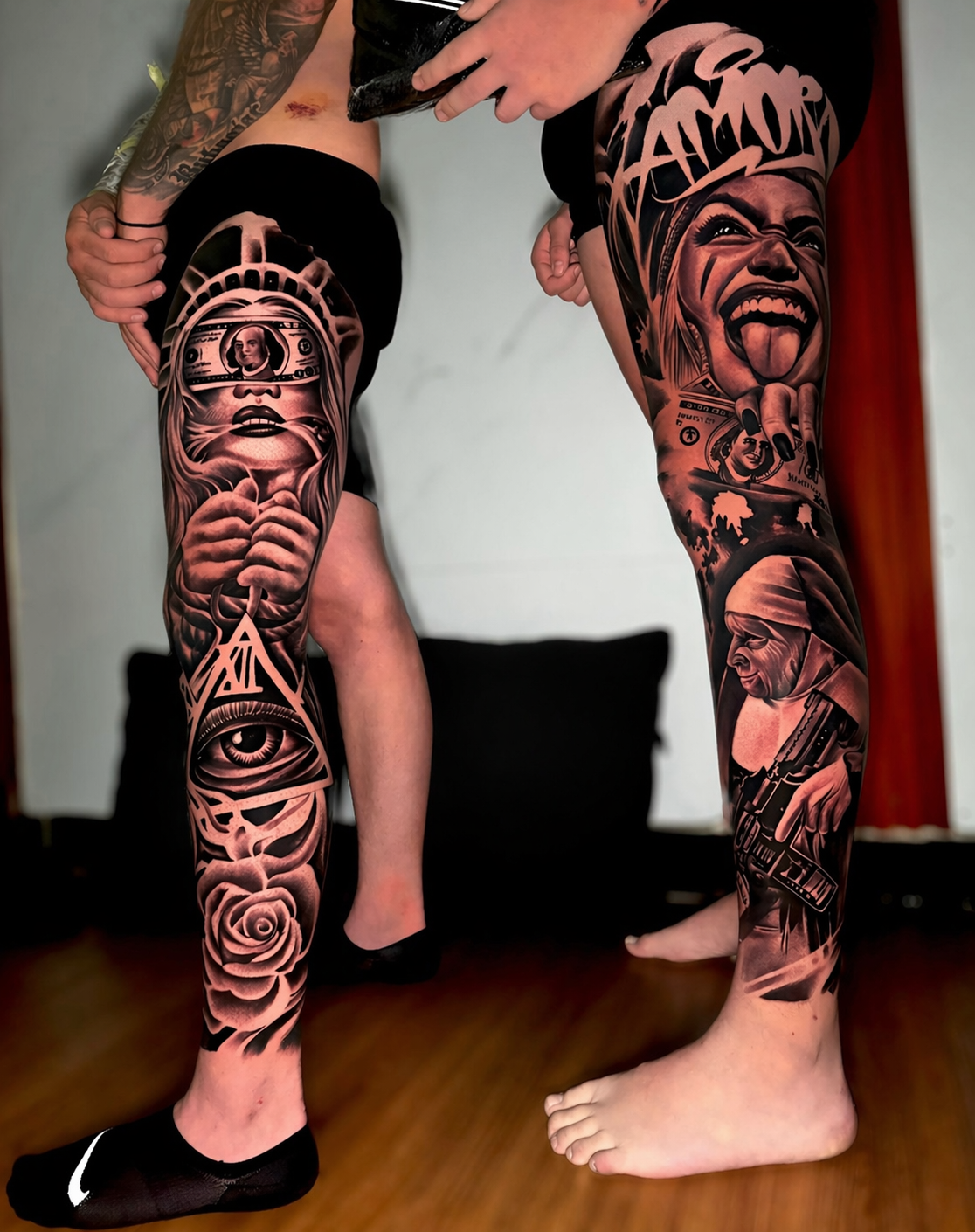 Tattoo Art