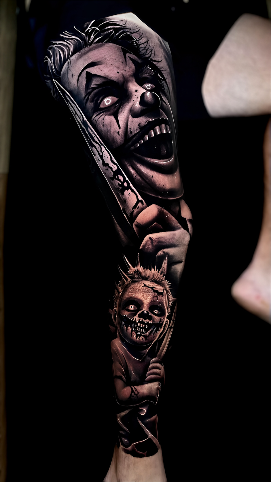 Tattoo Art