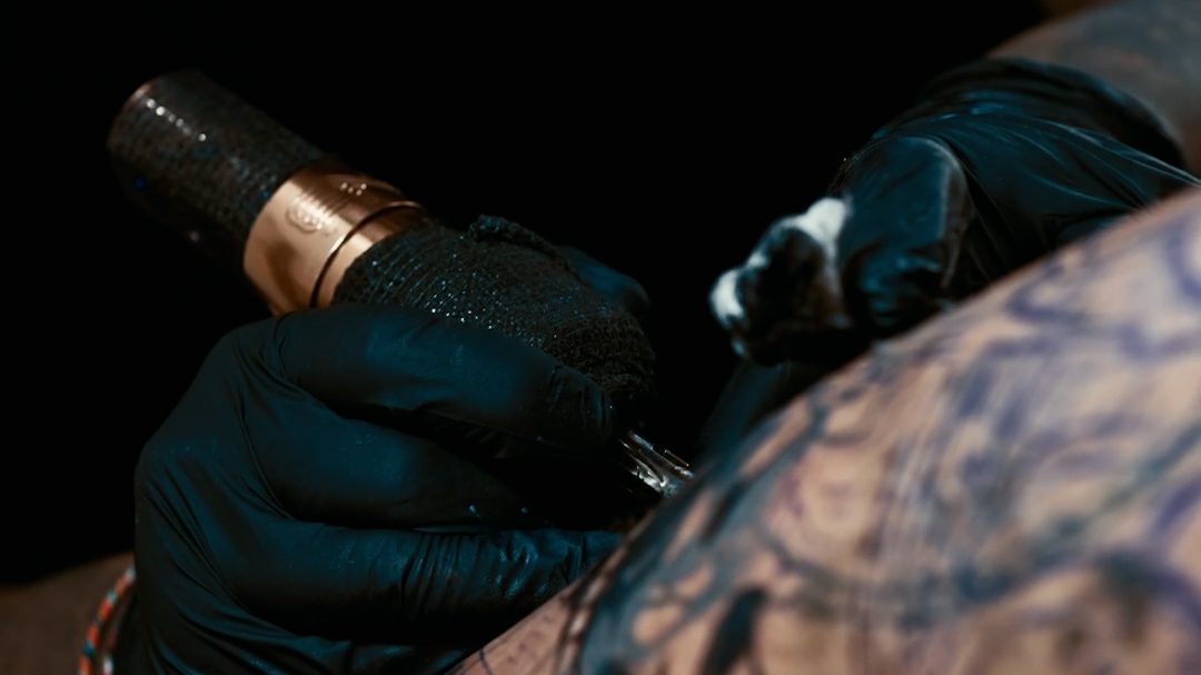 The Art of Aftercare