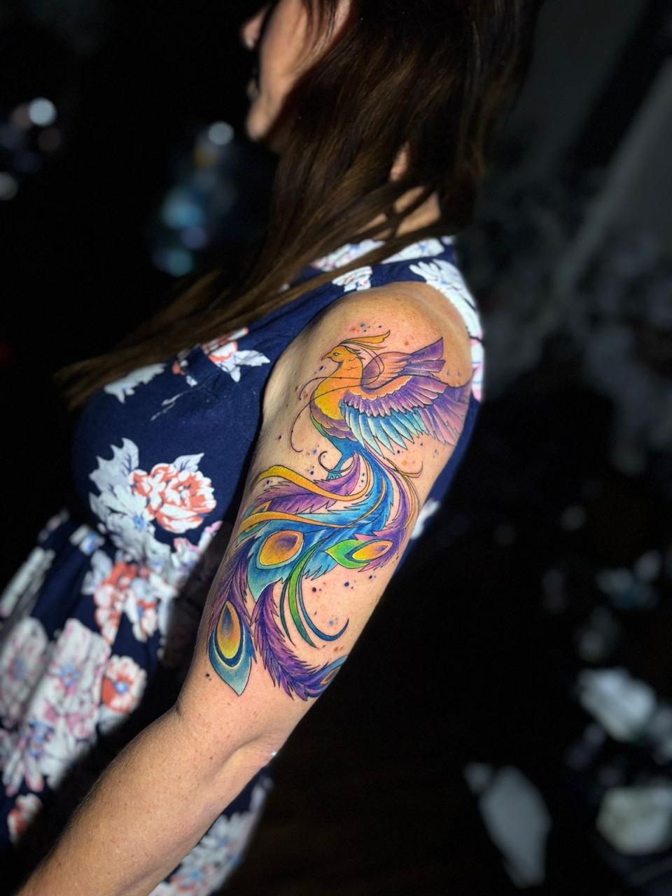 Colour